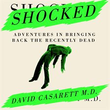 Cover image for Shocked