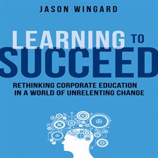 Imagen de portada para Learning to Succeed