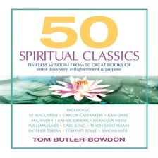 Cover image for 50 Spiritual Classics