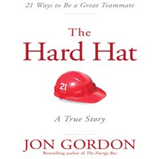 Cover image for Hard Hat