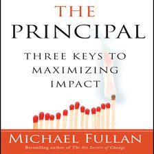 Imagen de portada para The Principal