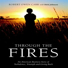 Imagen de portada para Through the Fires