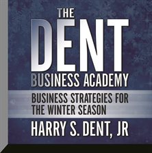 Cover image for The Dent Business Academy