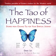 Imagen de portada para The Tao of Happiness