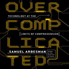 Imagen de portada para Overcomplicated