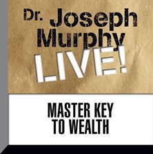 Cover image for Master Key to Wealth