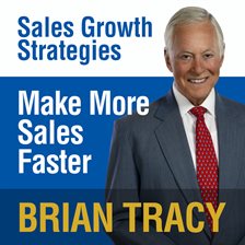 Cover image for Make More Sales Faster