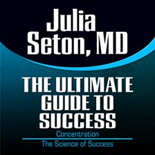Cover image for The Ultimate Guide to Success