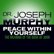 Cover image for Peace Within Yourself