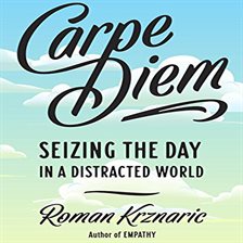 Cover image for Carpe Diem