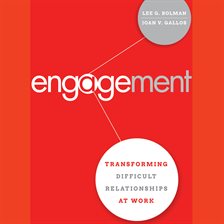 Cover image for Engagement