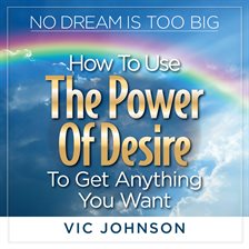 Imagen de portada para No Dream is Too Big