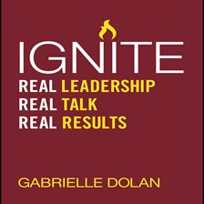 Imagen de portada para Ignite