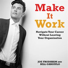 Cover image for Make It Work