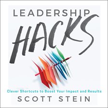 Cover image for Leadership Hacks