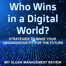 Imagen de portada para Who Wins in a Digital World?