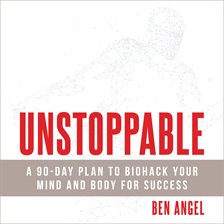 Cover image for Unstoppable