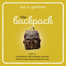 Imagen de portada para The Backpack