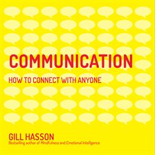 Imagen de portada para Communication