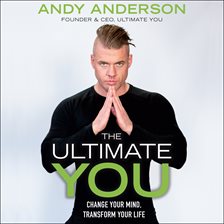 Cover image for The Ultimate You