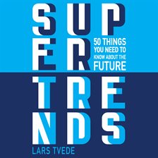Cover image for Supertrends