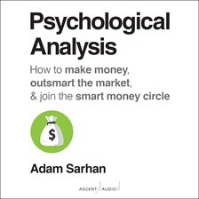 Cover image for Psychological Analysis