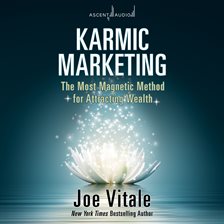 Cover image for Karmic Marketing