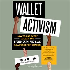 Cover image for Wallet Activism