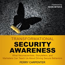 Cover image for Transformational Security Awareness