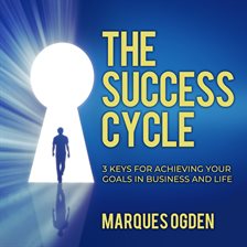Cover image for The Success Cycle