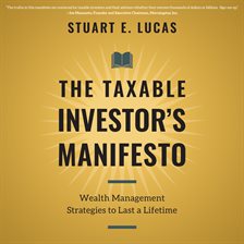 Cover image for The Taxable Investor's Manifesto