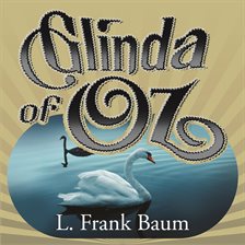 Imagen de portada para Glinda of Oz