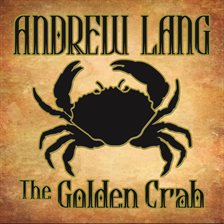 Cover image for The Golden Crab