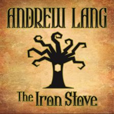 Cover image for The Iron Stove