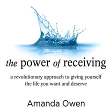 Imagen de portada para The Power of Receiving
