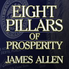 Imagen de portada para Eight Pillars Prosperity