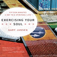 Imagen de portada para Exercising Your Soul