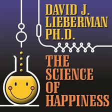 Cover image for The Science of Happiness