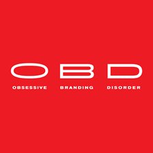 Imagen de portada para OBD: Obsessive Branding Disorder