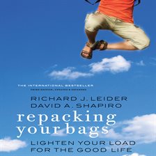 Imagen de portada para Repacking Your Bags