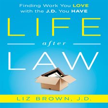 Cover image for Life After Law