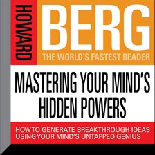Cover image for Mastering Your Mind's Hidden Powers