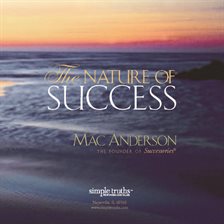 Cover image for Nature Success