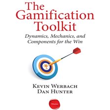 Imagen de portada para The Gamification Toolkit