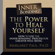 Cover image for The Power to Heal Yourself
