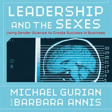 Cover image for Leadership and the Sexes