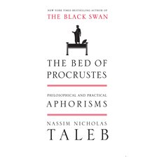 Cover image for The Bed of Procrustes