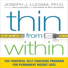 Cover image for Thin From Within