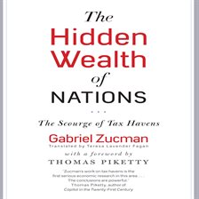 Imagen de portada para The Hidden Wealth Nations