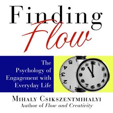 Imagen de portada para Finding Flow